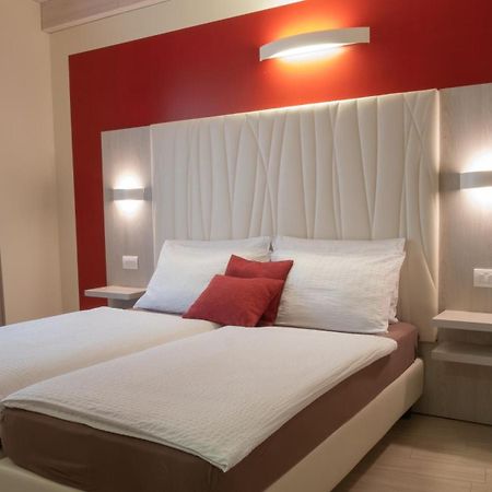 Bed And Breakfast Casa Mosole Malcesine Buitenkant foto