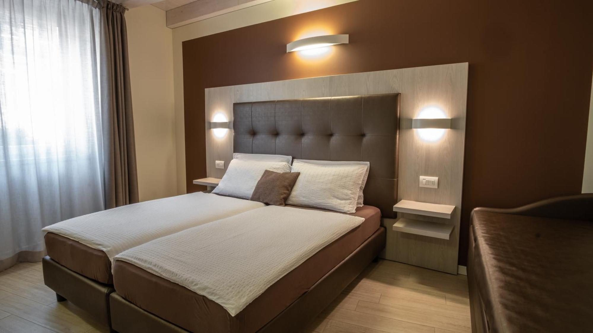 Bed And Breakfast Casa Mosole Malcesine Buitenkant foto
