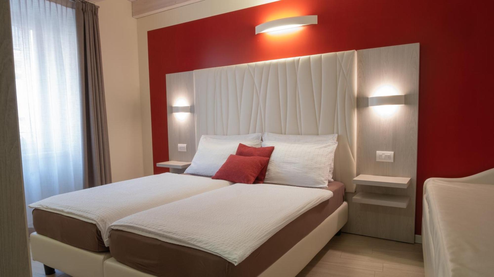 Bed And Breakfast Casa Mosole Malcesine Buitenkant foto