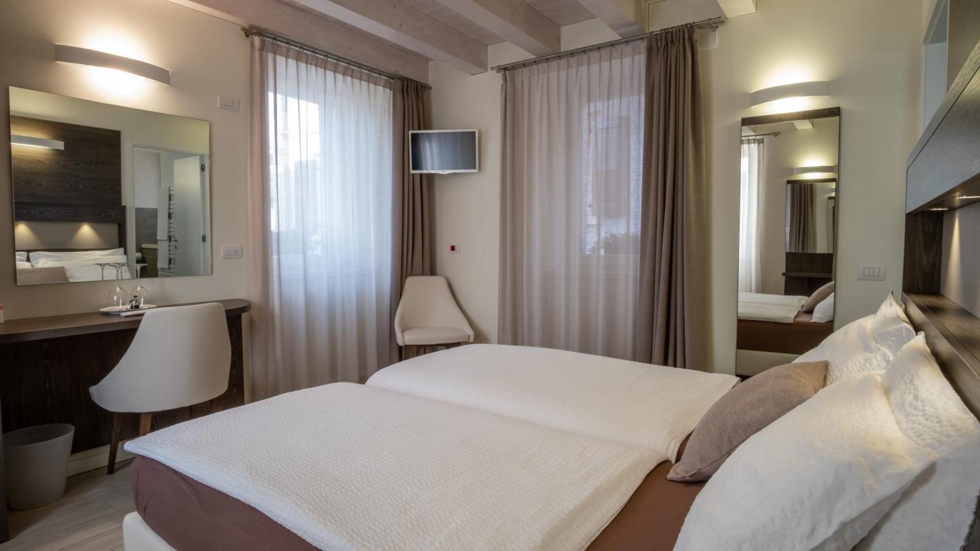 Bed And Breakfast Casa Mosole Malcesine Buitenkant foto