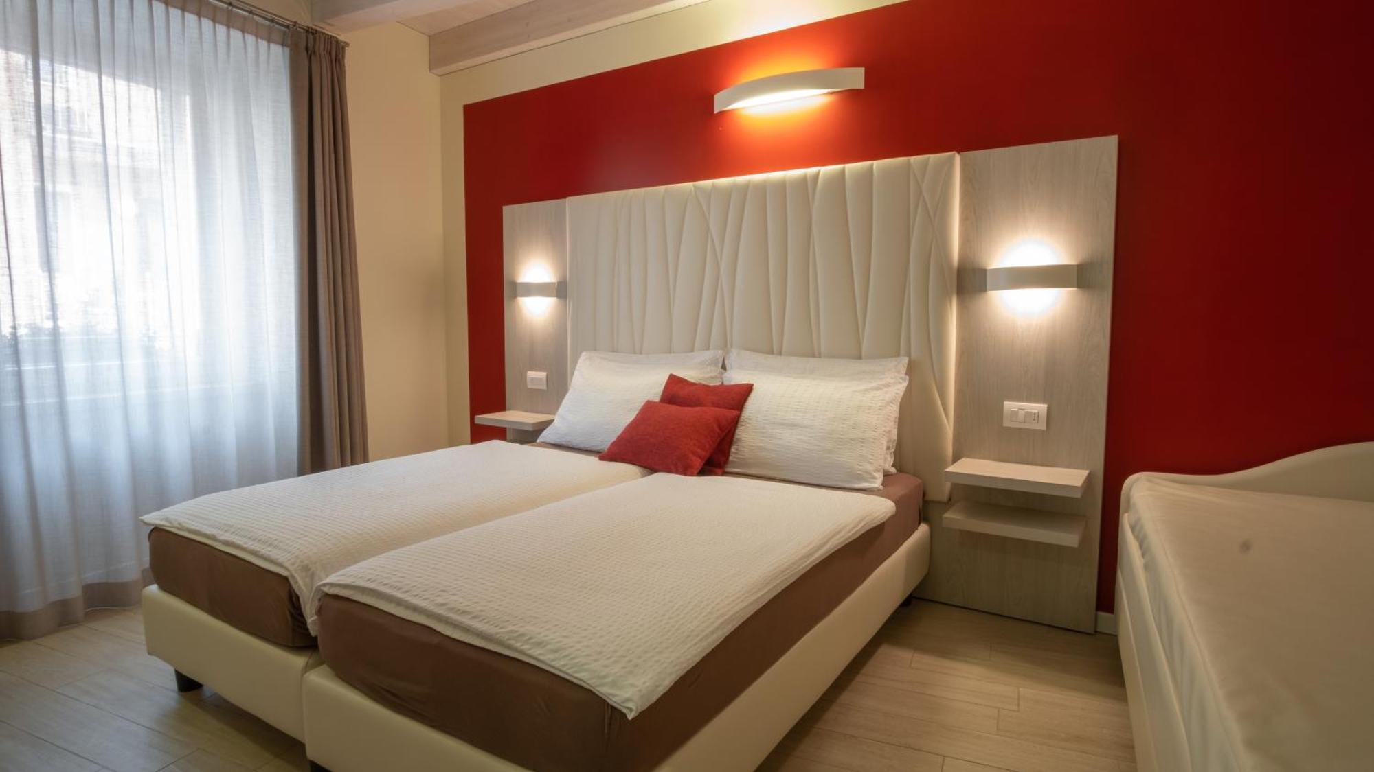 Bed And Breakfast Casa Mosole Malcesine Buitenkant foto