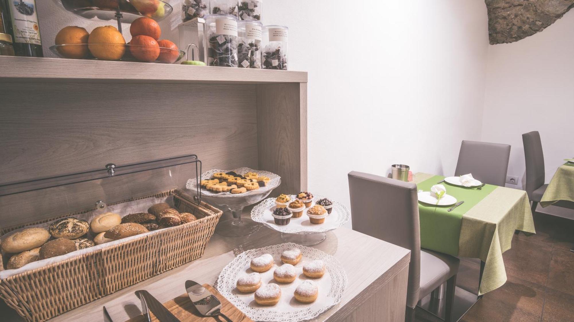 Bed And Breakfast Casa Mosole Malcesine Buitenkant foto