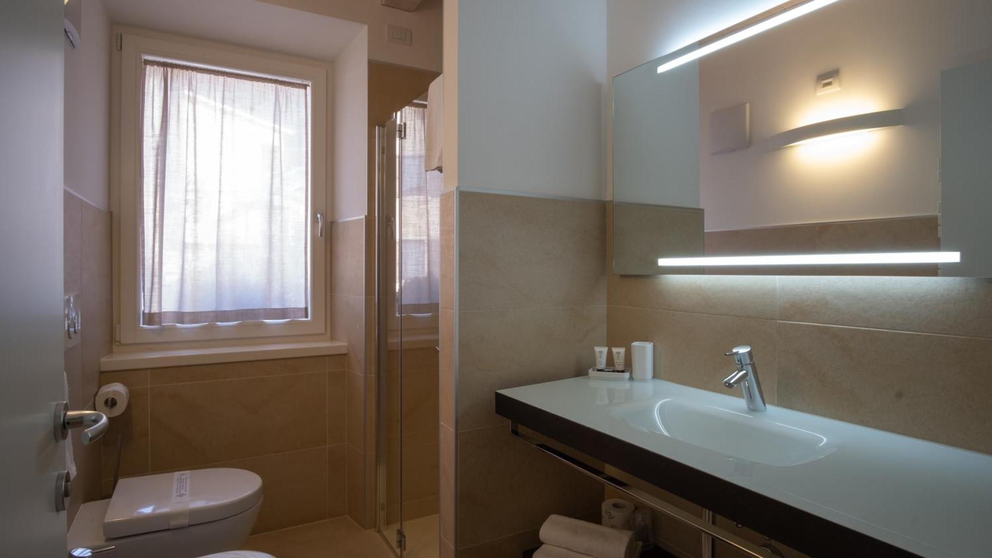 Bed And Breakfast Casa Mosole Malcesine Buitenkant foto