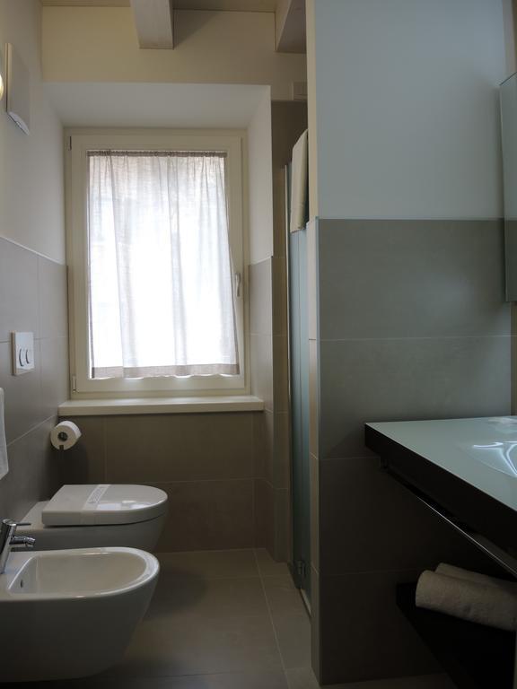 Bed And Breakfast Casa Mosole Malcesine Buitenkant foto