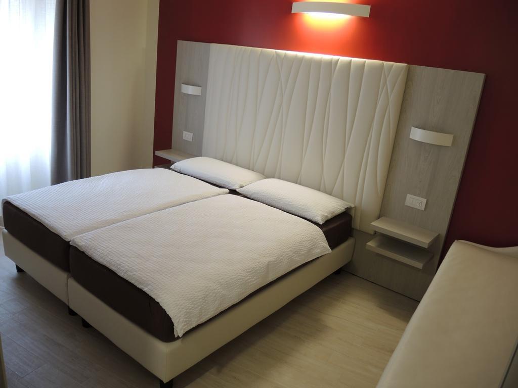 Bed And Breakfast Casa Mosole Malcesine Kamer foto