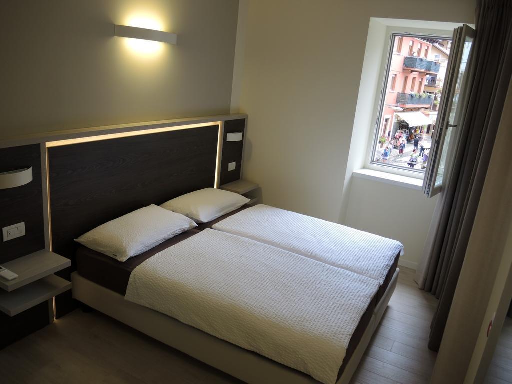 Bed And Breakfast Casa Mosole Malcesine Buitenkant foto