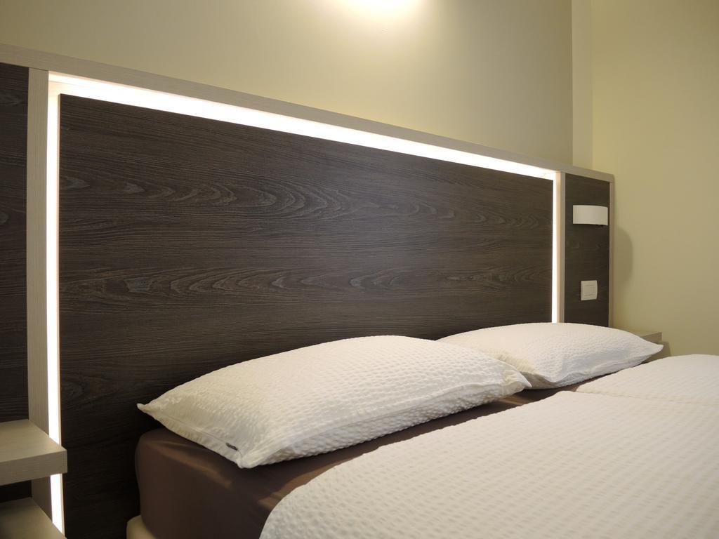 Bed And Breakfast Casa Mosole Malcesine Buitenkant foto