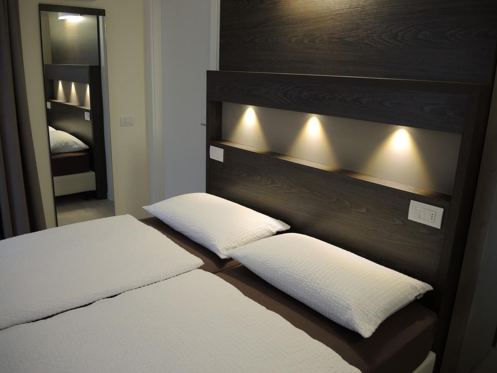Bed And Breakfast Casa Mosole Malcesine Kamer foto
