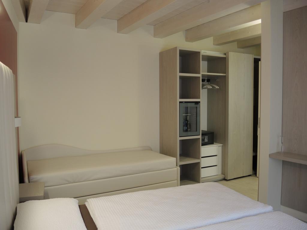 Bed And Breakfast Casa Mosole Malcesine Buitenkant foto